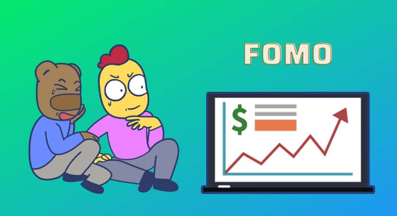 fomo là gì?