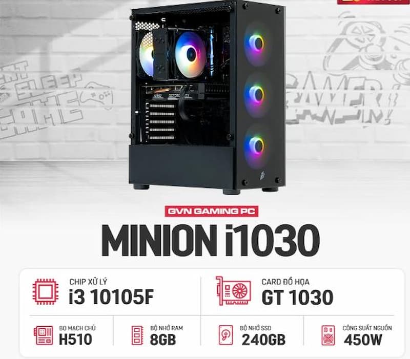 PC gaming