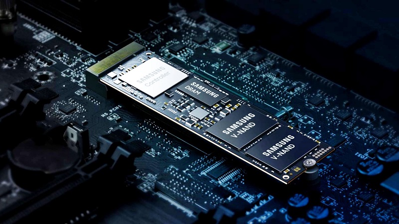 Chuẩn kết nối PCIe 4.0 - Chuẩn kết nối phổ biến nhất hiện nay dành cho SSD