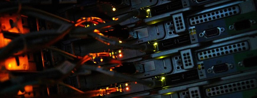 SSD NVMe oF 