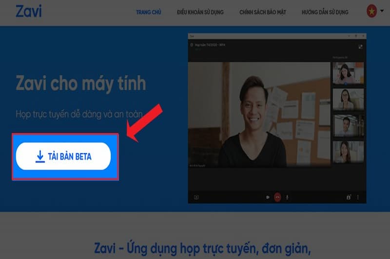 tải Zavi về điện thoại