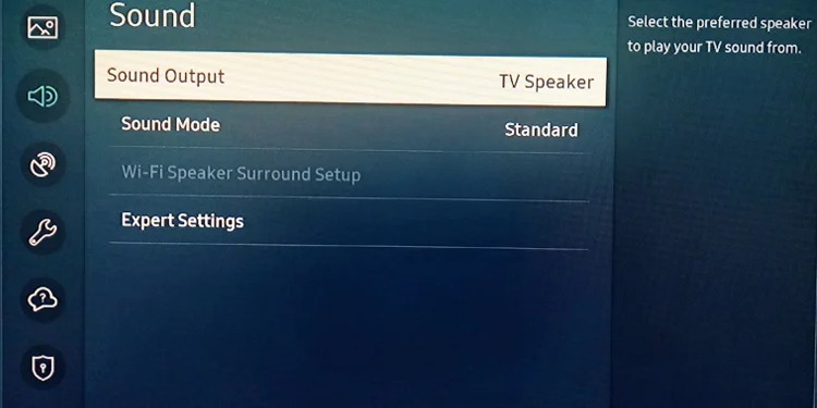 genzvietnam-connect-airpods-to-samsung-tv-2